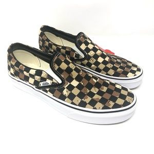 New Vans Men’s  Slip on